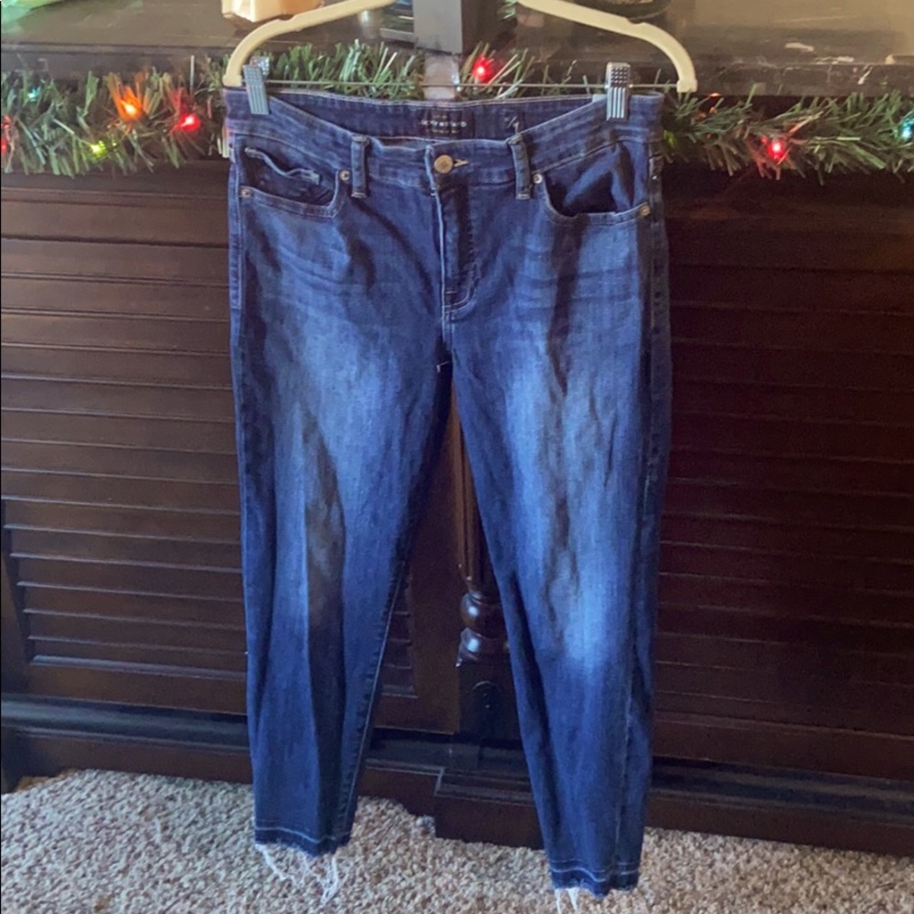 Lucky brand jeans